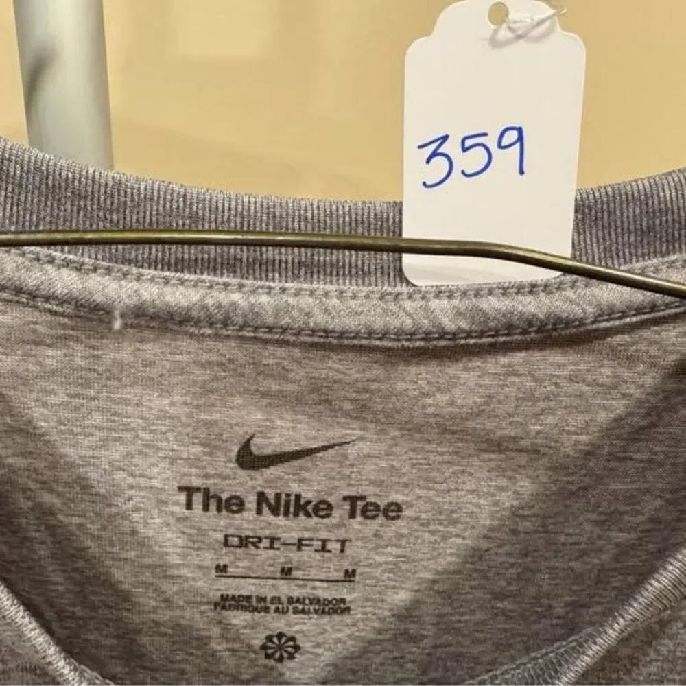 Nike lightweight dri